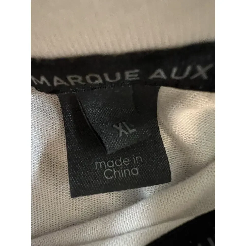Adidas Adicross Golf Polo Shirt Men’s Size L White All Over Golfer Print